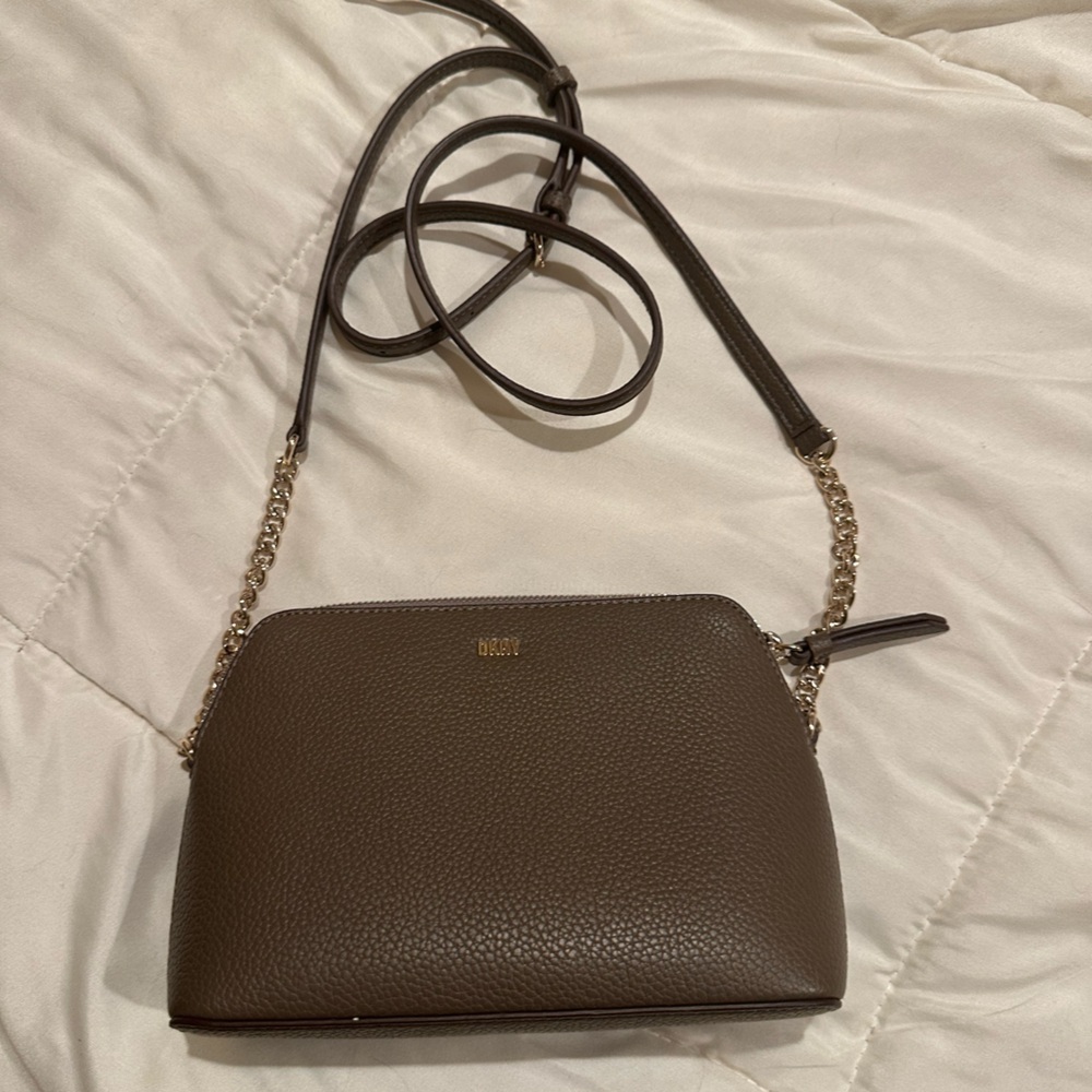 DKNY crossbody purse - Picture 1 of 1
